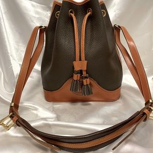 Dooney & Bourke Bucket bag